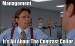 What it takes to be a good manager...